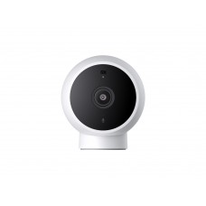 Видеокамера безопасности Mi Camera 2K на магнитном креплении