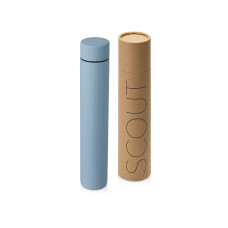 Термос Scout soft-touch