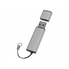 USB-флешка на 16 Гб Borgir с колпачком