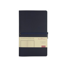 Ежедневник недатированный А5 Tokyo