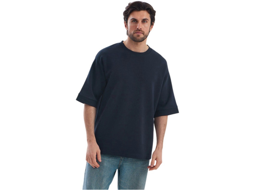 Футболка Gamma.01 мужская