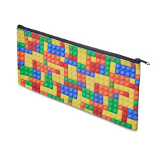 Косметичка с возможностью полноцветной печати Косметичка с возможностью полноцветной печати