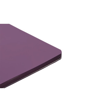 Блокнот А5 Одри софт-тач