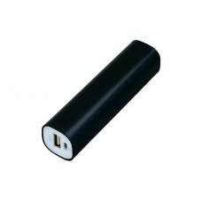 Внешний аккумулятор Digi прямоугольной формы, 2200 mAh