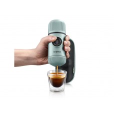 Ручная мини кофемашина Nanopresso Elements