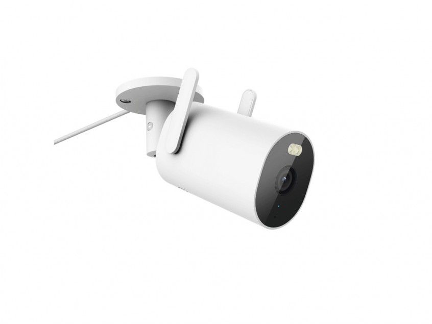 Видеокамера безопасности Xiaomi Outdoor Camera AW300