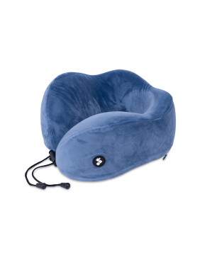 Подушка для путешествий с эффектом памяти Bluewinder