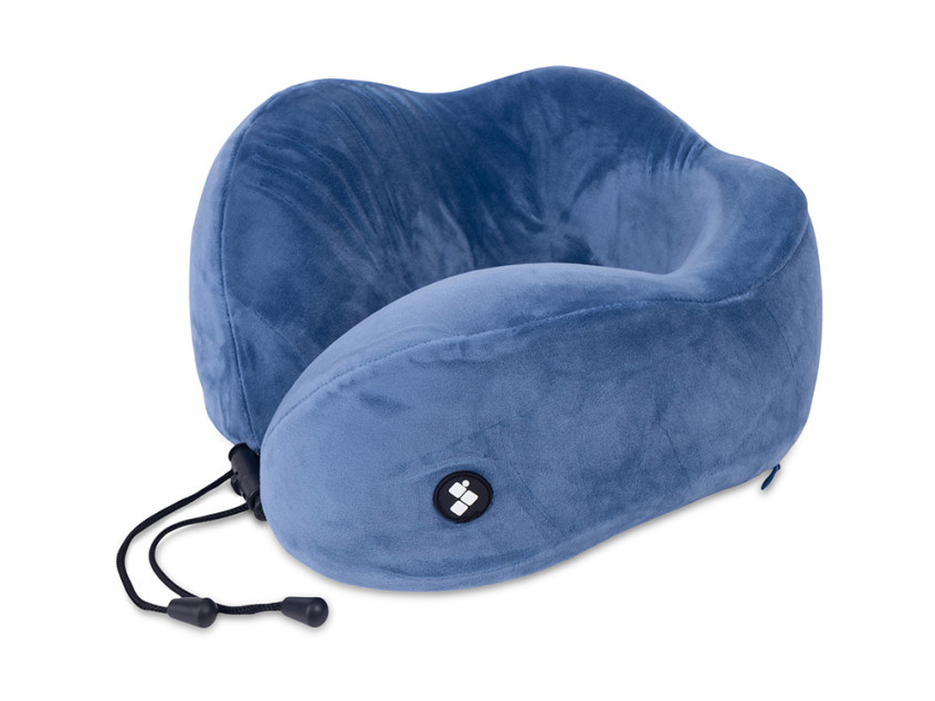 Подушка для путешествий с эффектом памяти Bluewinder
