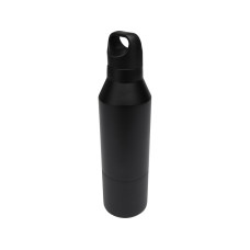 Изолированная бутылка из переработанной нержавеющей стали Odessy