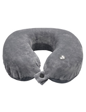 Подушка для путешествий с эффектом памяти Drowsy