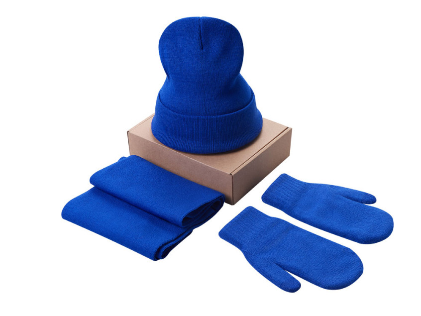 Подарочный набор  Dunant