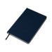 Бизнес-блокнот А5 С3 soft-touch с магнитным держателем для ручки