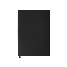 Блокнот в гибкой обложке А5 C1 софт-тач