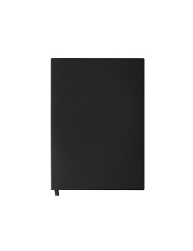 Блокнот в гибкой обложке А5 C1 софт-тач