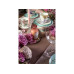 Набор чашка и блюдце TEA SET ALICE