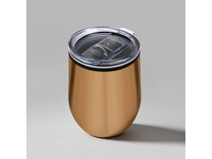 Термокружка Pot