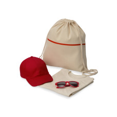 Набор для прогулок Shiny day