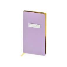 Еженедельник недатированный А6 Zefir