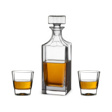 Подарочный набор для виски Whiskey Wonder