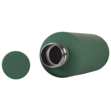 Вакуумная термобутылка ODIN, soft-touch, 550 мл