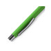 Ручка металлическая шариковая soft-touch DOVER