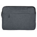 Сумка Plush c усиленной защитой ноутбука 15.6 ''