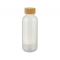 Бутылка спортивная Ziggs из переработанного пластика