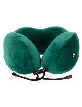 Подушка для путешествий с эффектом памяти Bluewinder