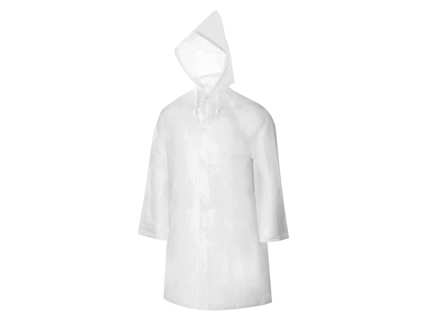 Дождевик Hawaii c чехлом детский