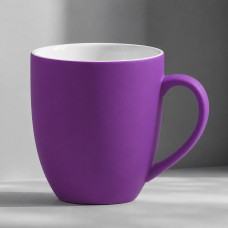 Кружка C1 soft-touch