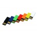 USB 2.0- флешка промо на 8 Гб в виде скрепки