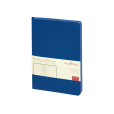 Ежедневник недатированный А5 Megapolis Color Flex New