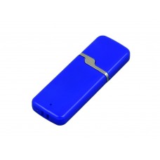 USB 2.0- флешка на 16 Гб с оригинальным колпачком