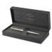 Ручка шариковая Parker Sonnet Core Stainless Steel GT