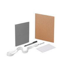 Welcome pack Smart start