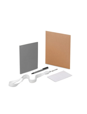 Welcome pack Smart start