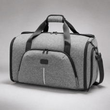 Водостойкая складывающаяся универсальная сумка Tourister