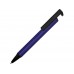 Подарочный набор Q-edge с флешкой, ручкой-подставкой и блокнотом А5