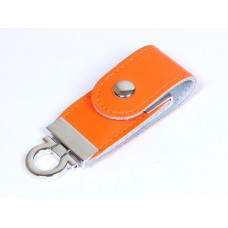 USB 2.0- флешка на 64 Гб в виде брелока