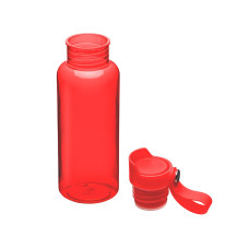 Бутылка для воды Pelican Lite, тритан, 600 мл