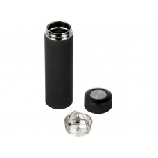 Вакуумный термос Vacuum Flask C1, soft touch, 420мл