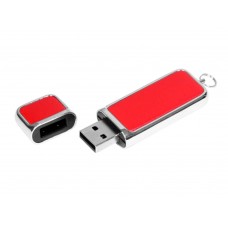 USB 2.0- флешка на 8 Гб компактной формы