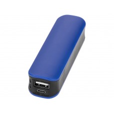 Внешний аккумулятор Edge, 2000 mAh