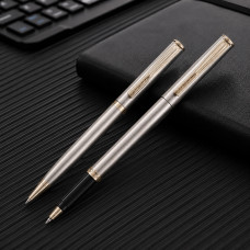 Набор Pen and Pen: ручка шариковая, ручка-роллер