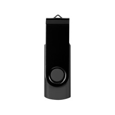 USB-флешка на 4 Гб Rotate Metallic