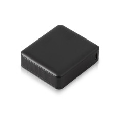 Внешний аккумулятор Brick 10 с быстрой зарядкой QC/PD, 10000 мАч
