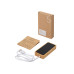 USB хаб с подсветкой лого Reedia S5, 3*USB, 1*Type C