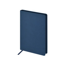 Ежедневник А5 Megapolis Color New soft-touch