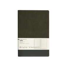 Ежедневник недатированный А5 Soho