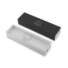 Ручка шариковая Parker IM Core Blue CT
